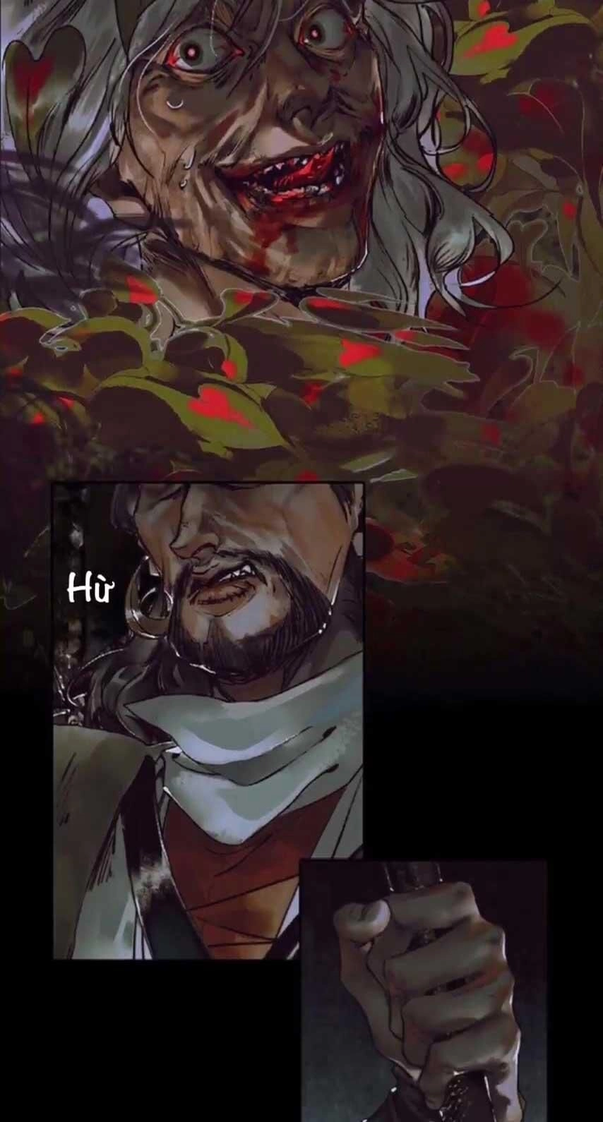 Thiên Quan Tứ Phúc Chapter 37 - 4