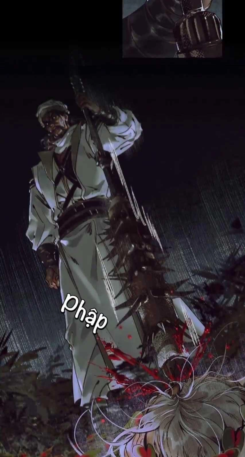 Thiên Quan Tứ Phúc Chapter 37 - 5