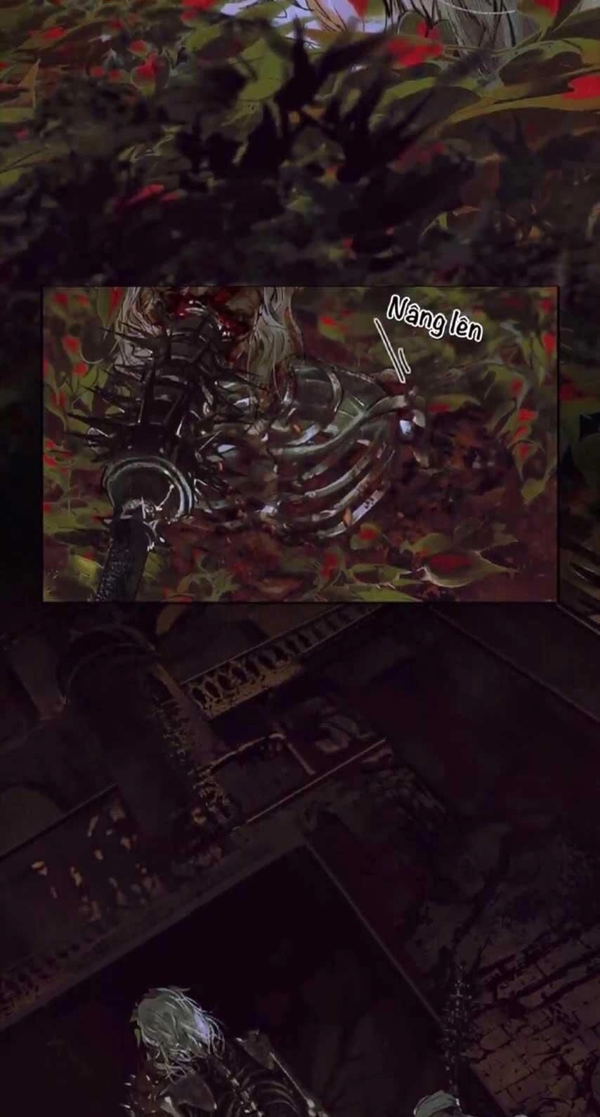 Thiên Quan Tứ Phúc Chapter 37 - 6