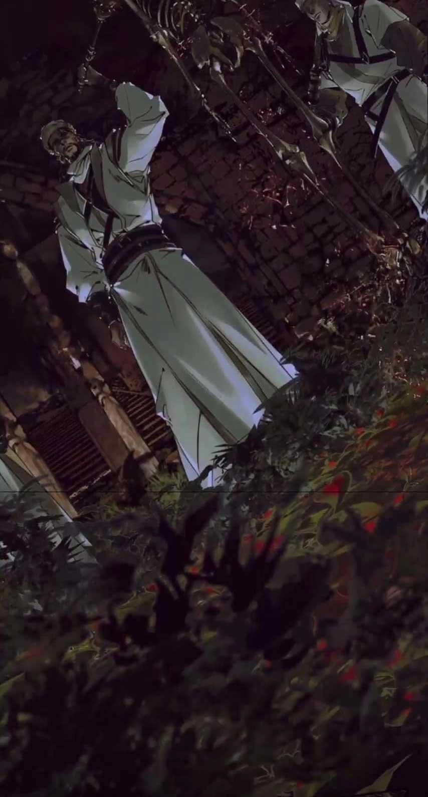 Thiên Quan Tứ Phúc Chapter 37 - 7