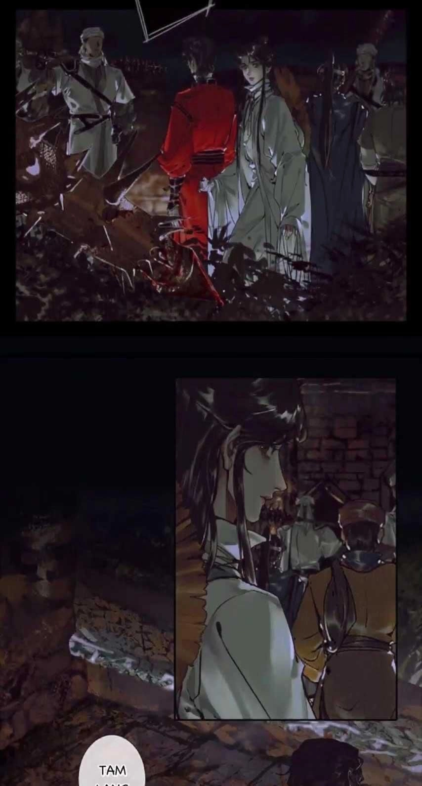 Thiên Quan Tứ Phúc Chapter 37 - 9