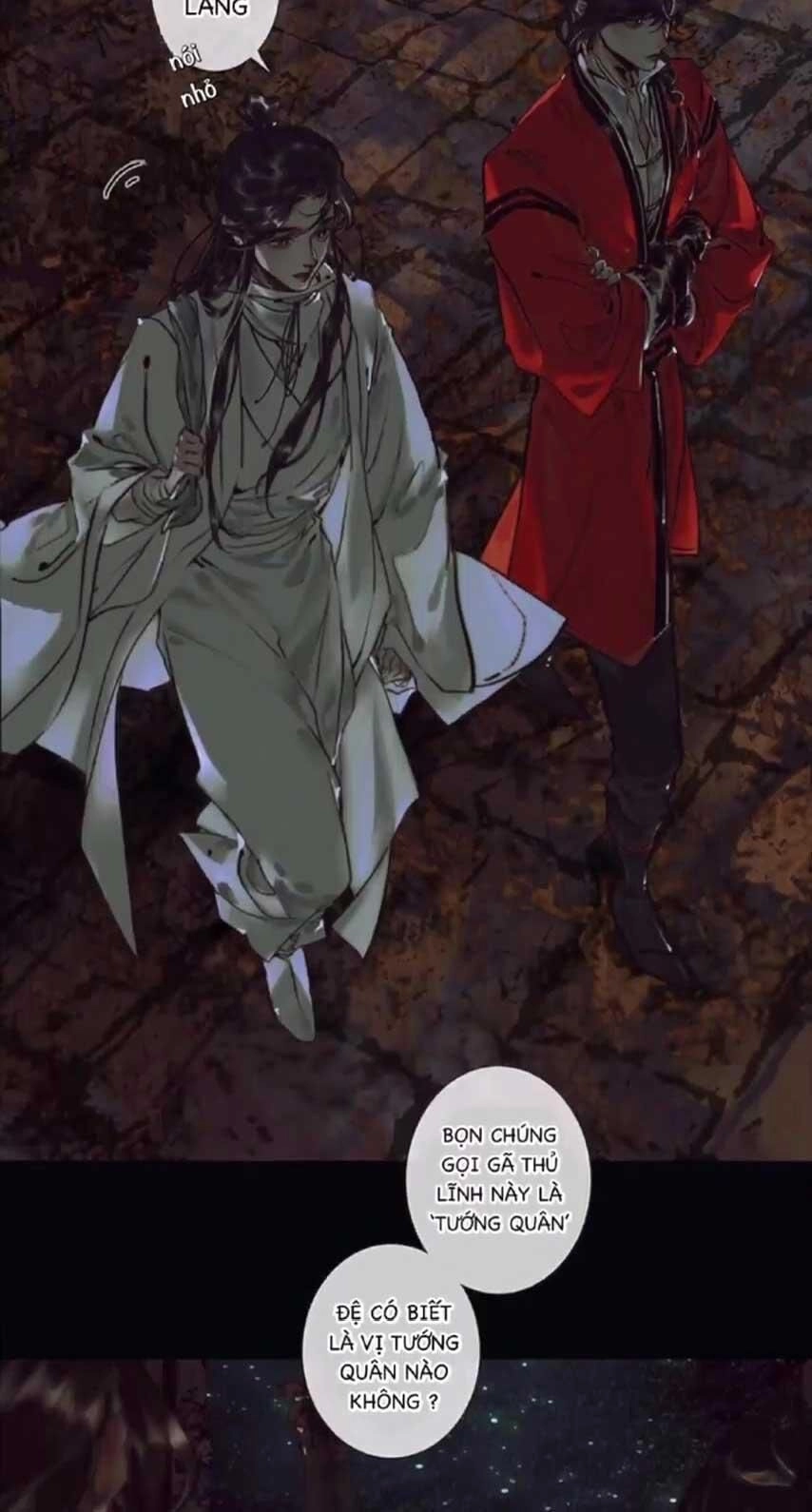 Thiên Quan Tứ Phúc Chapter 37 - 10