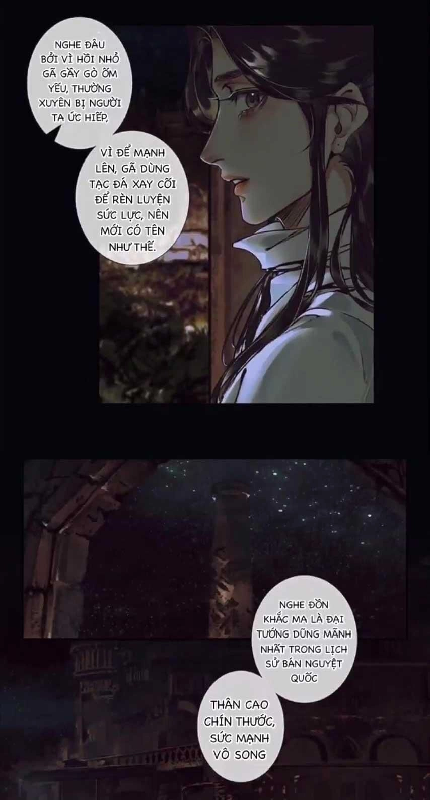 Thiên Quan Tứ Phúc Chapter 37 - 12