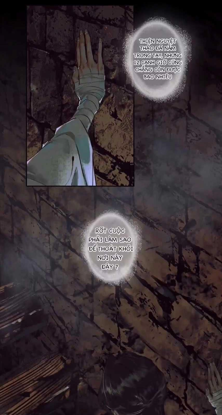 Thiên Quan Tứ Phúc Chapter 37 - 17