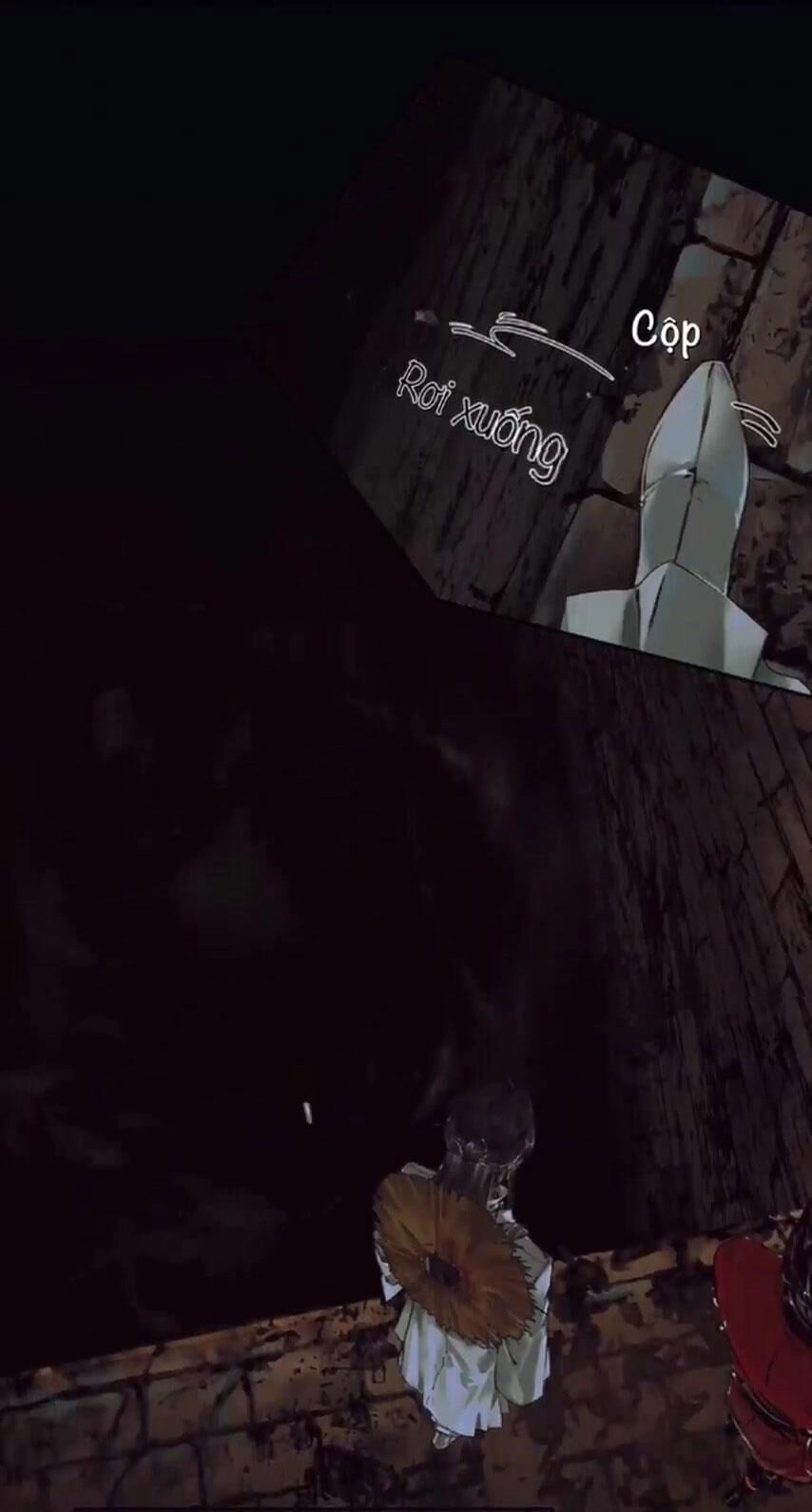 Thiên Quan Tứ Phúc Chapter 37 - 19