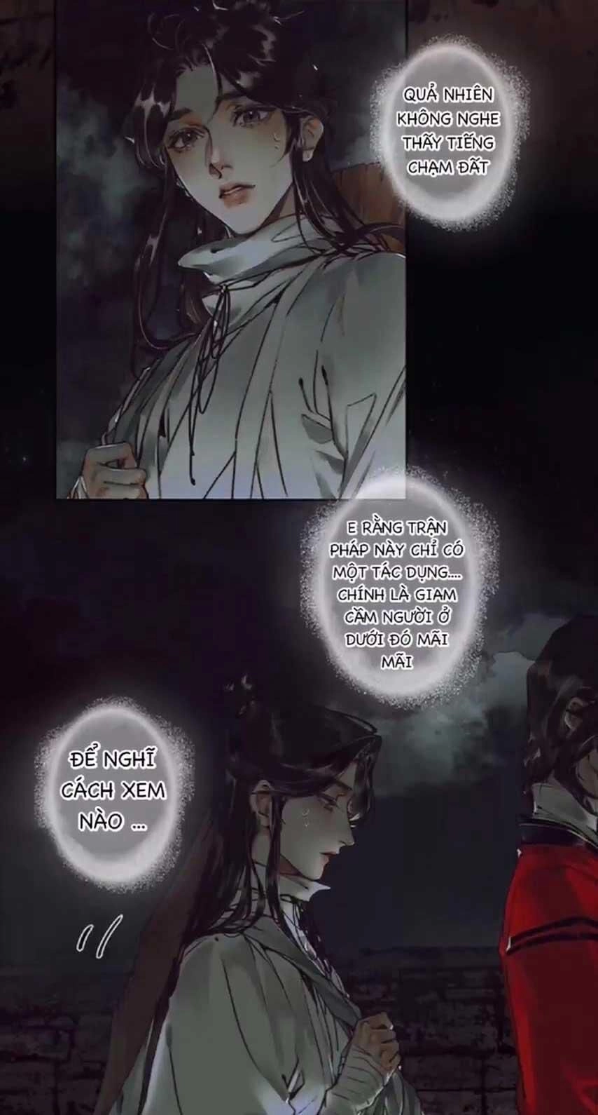 Thiên Quan Tứ Phúc Chapter 37 - 20