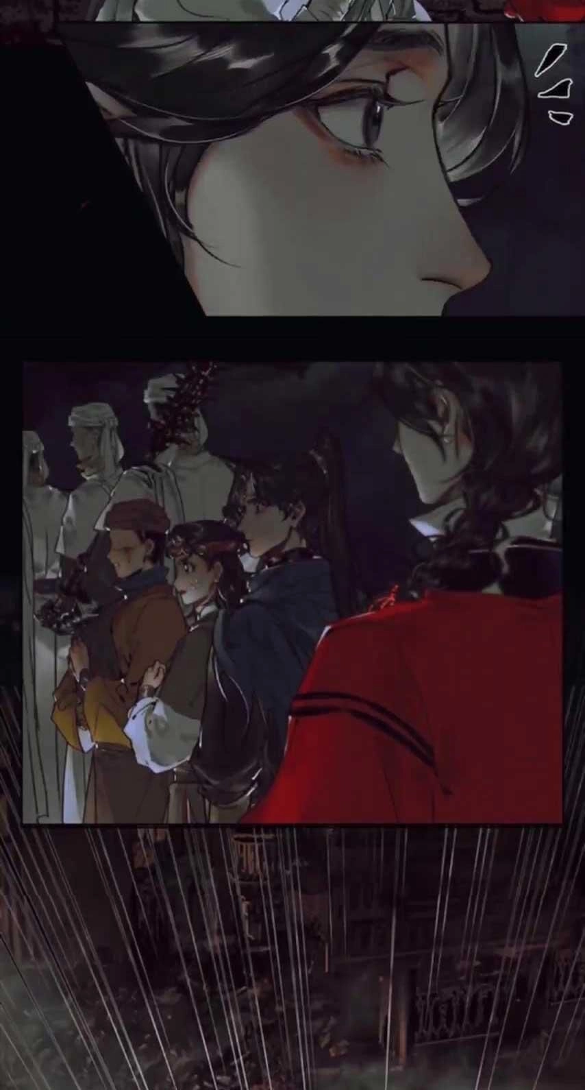 Thiên Quan Tứ Phúc Chapter 37 - 21