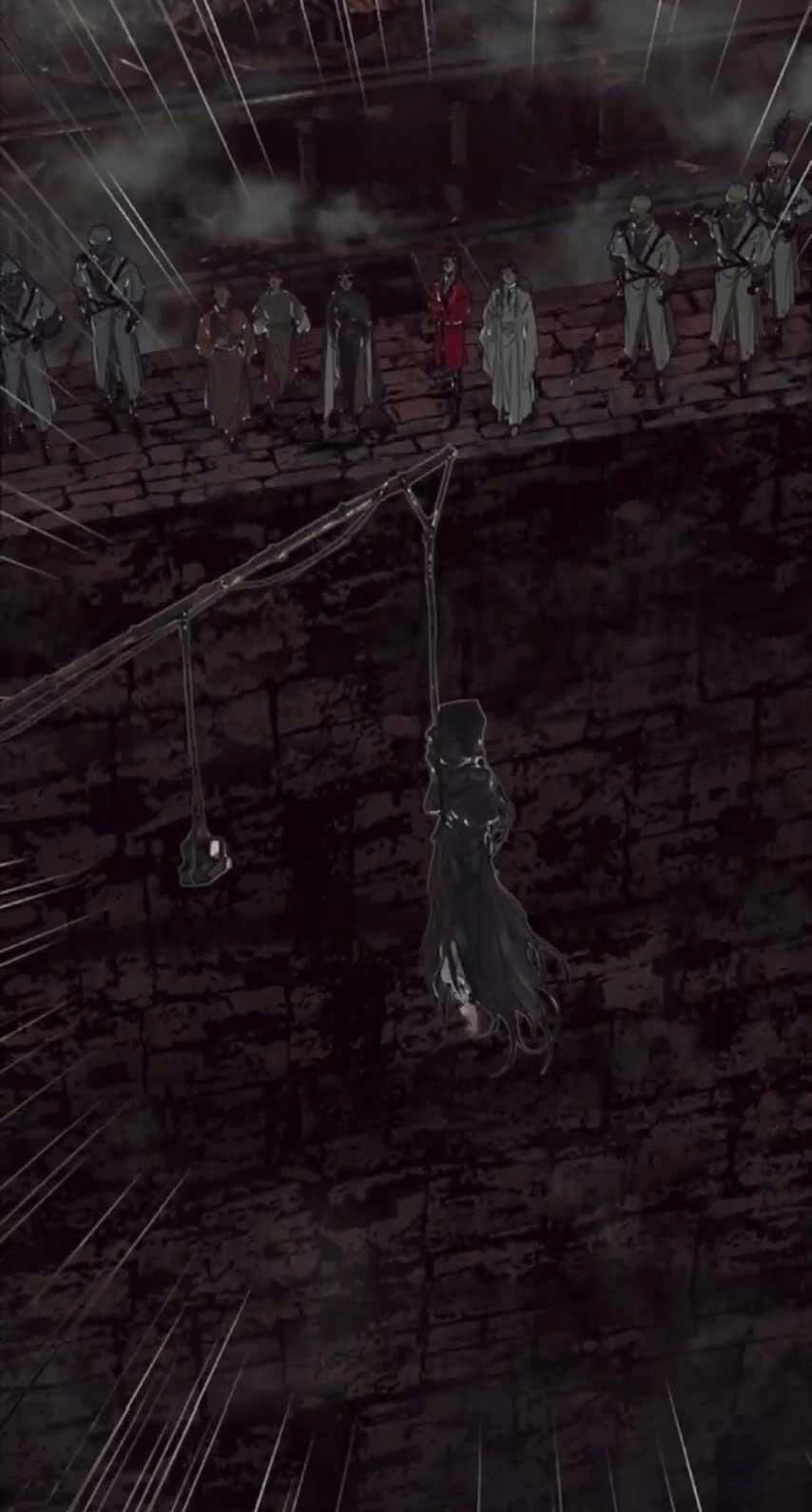 Thiên Quan Tứ Phúc Chapter 37 - 22