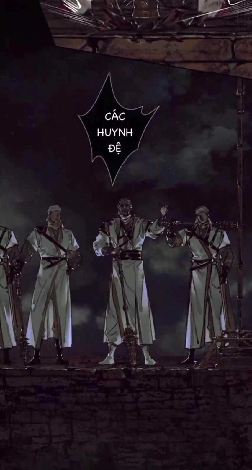 Thiên Quan Tứ Phúc Chapter 37 - 24