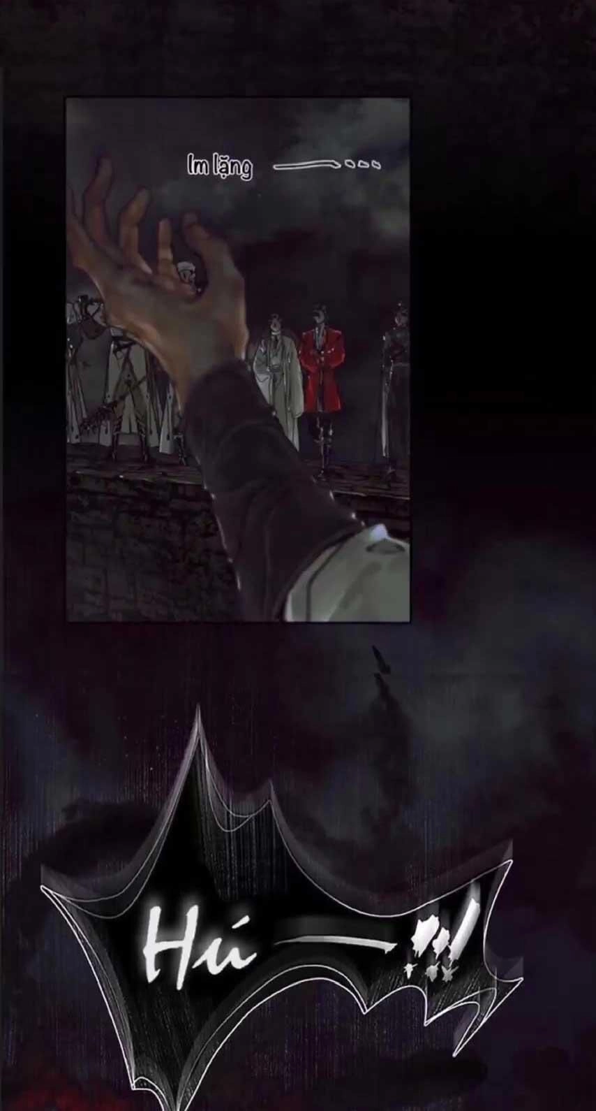 Thiên Quan Tứ Phúc Chapter 37 - 25