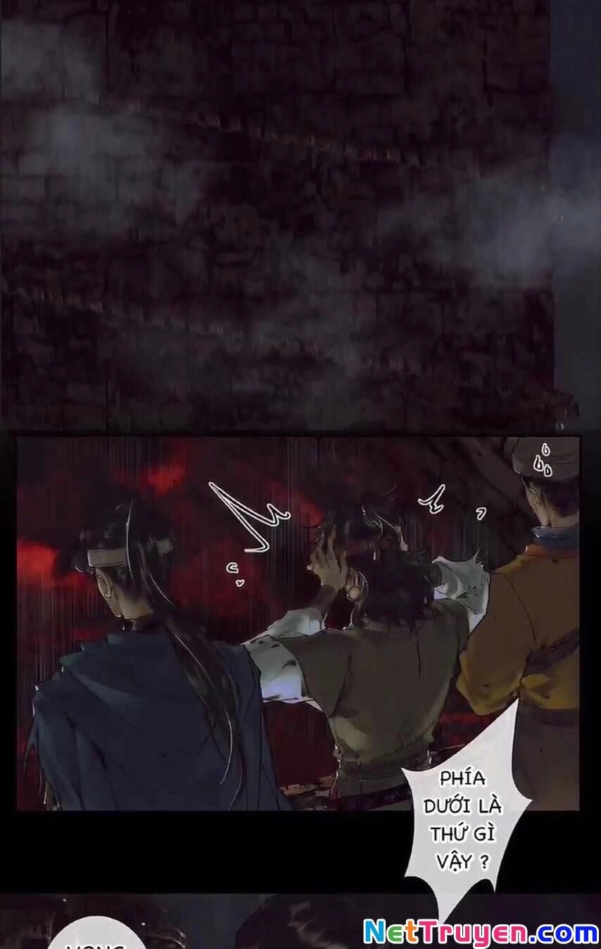 Thiên Quan Tứ Phúc Chapter 38 - 4