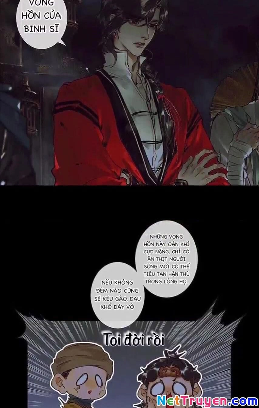 Thiên Quan Tứ Phúc Chapter 38 - 5