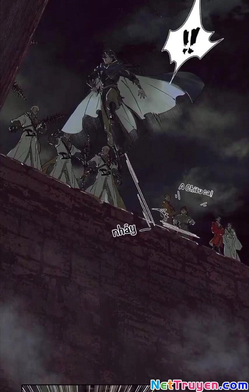 Thiên Quan Tứ Phúc Chapter 38 - 8