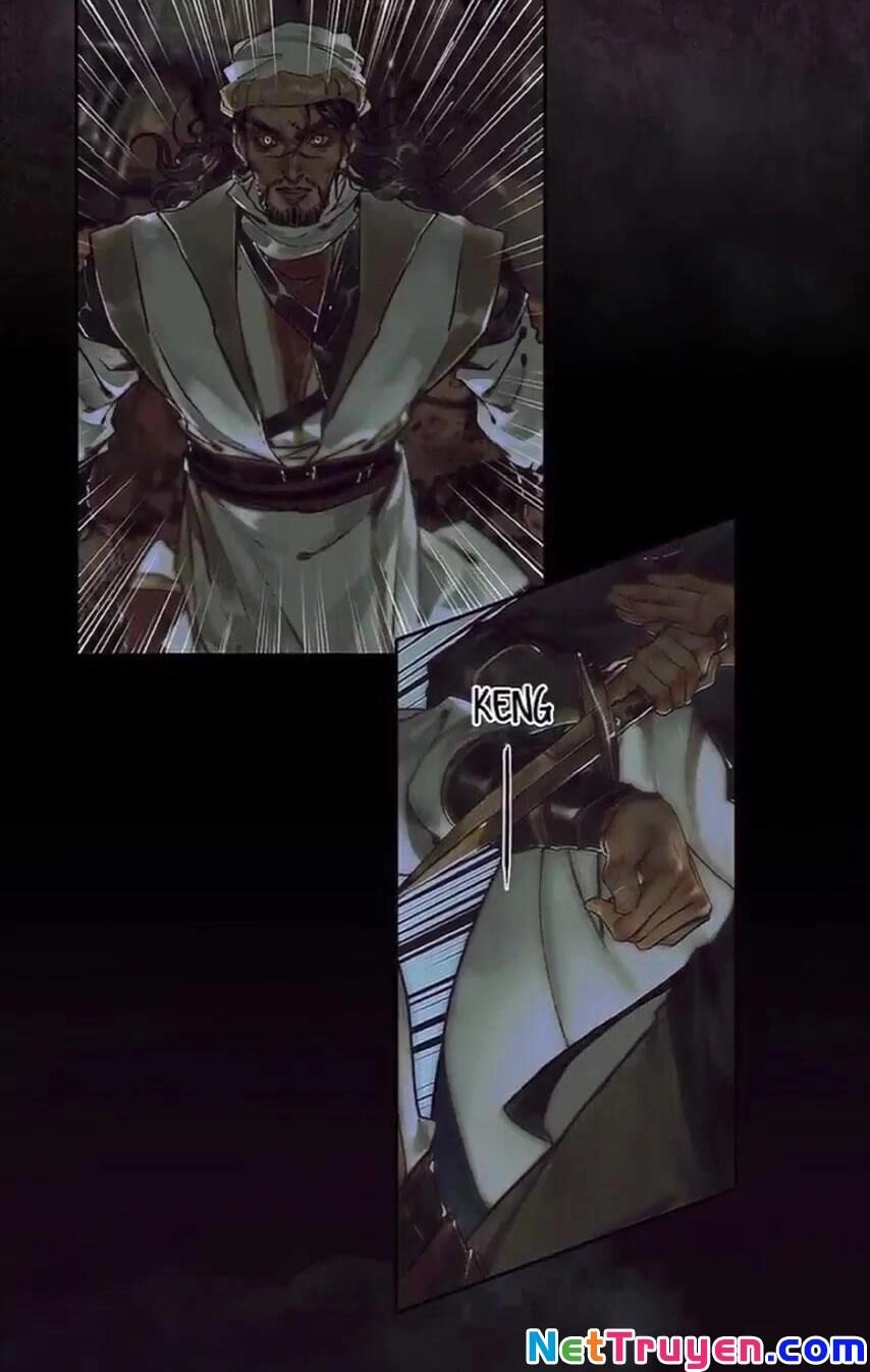 Thiên Quan Tứ Phúc Chapter 38 - 9