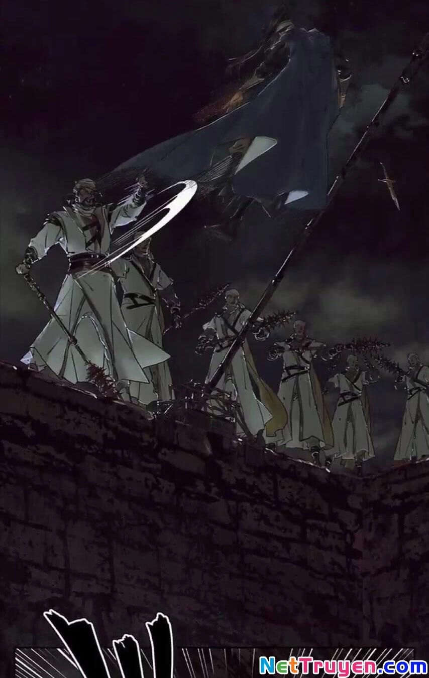 Thiên Quan Tứ Phúc Chapter 38 - 10