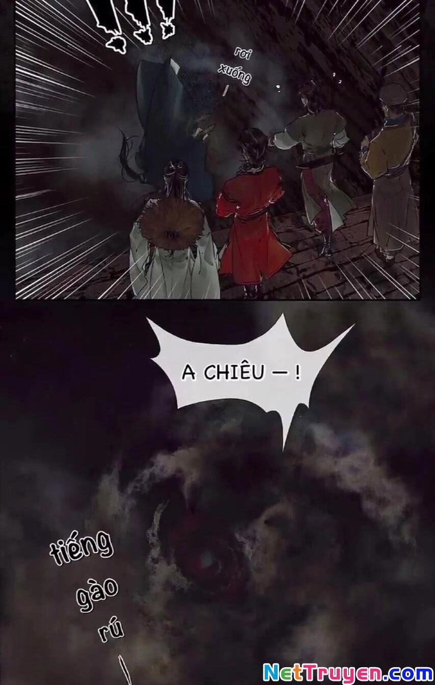 Thiên Quan Tứ Phúc Chapter 38 - 11