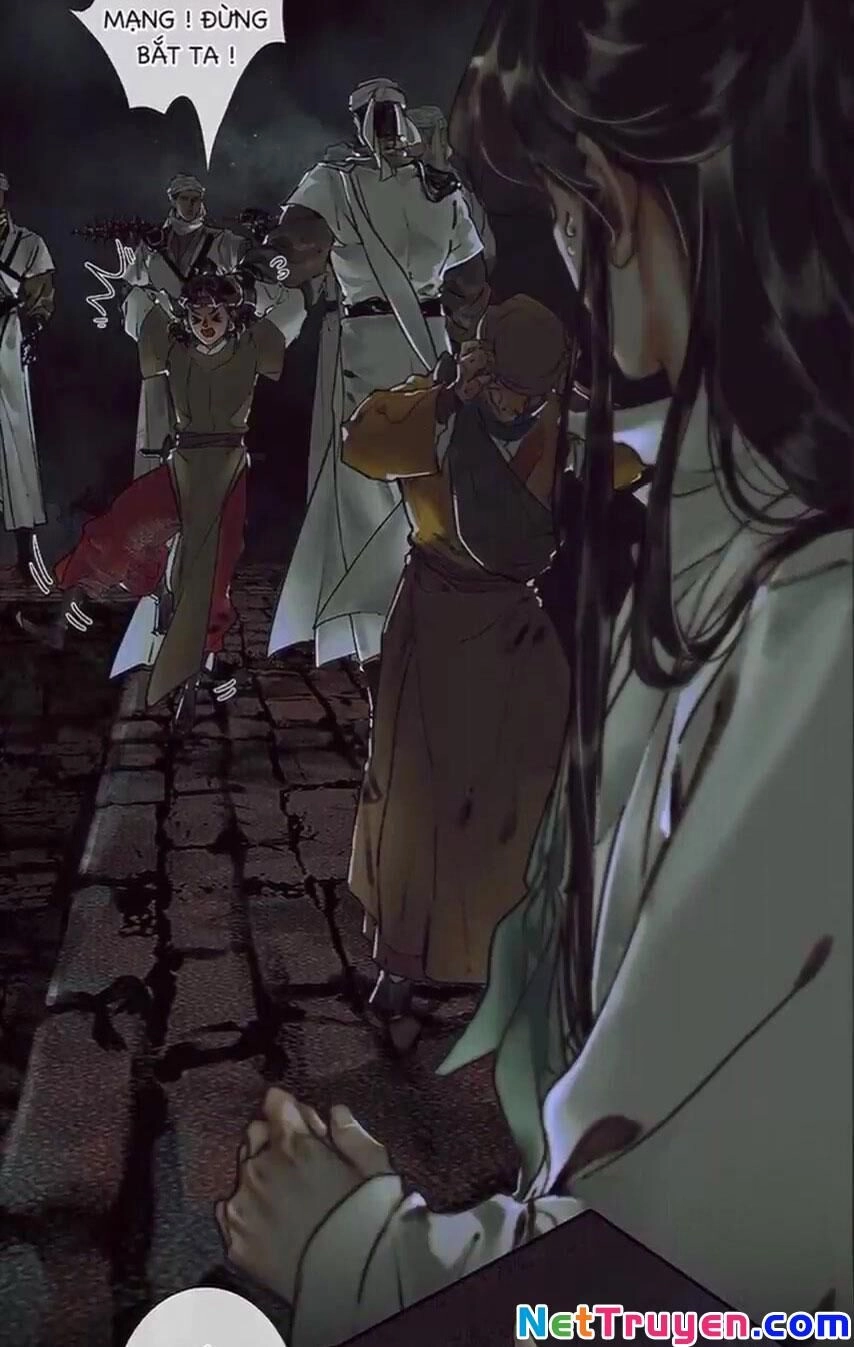 Thiên Quan Tứ Phúc Chapter 38 - 13