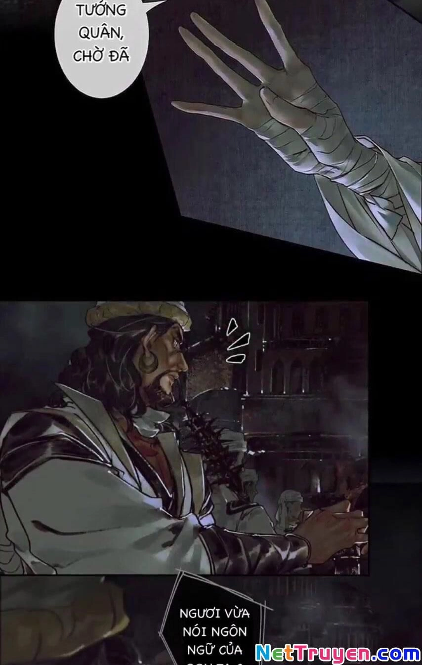 Thiên Quan Tứ Phúc Chapter 38 - 14