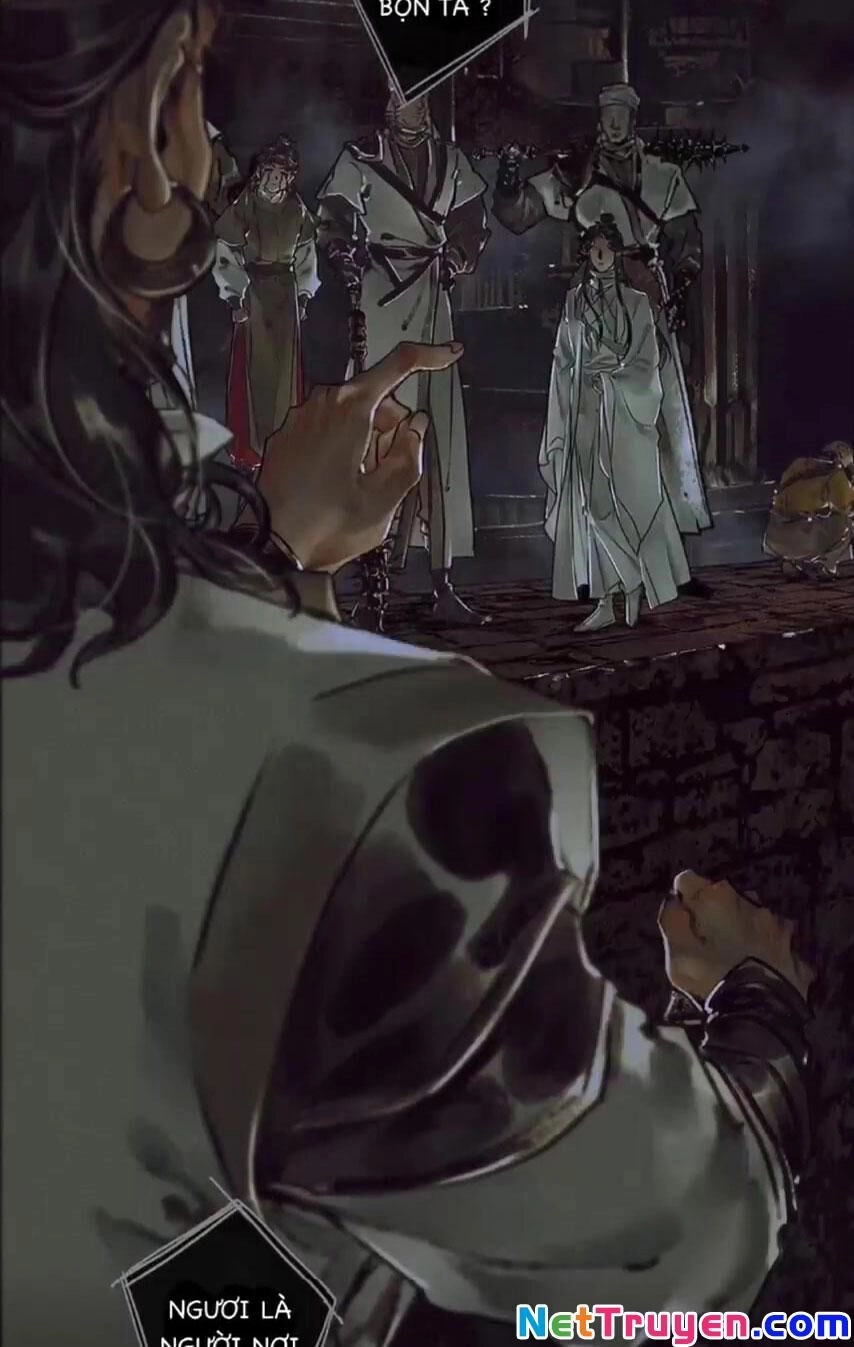 Thiên Quan Tứ Phúc Chapter 38 - 15