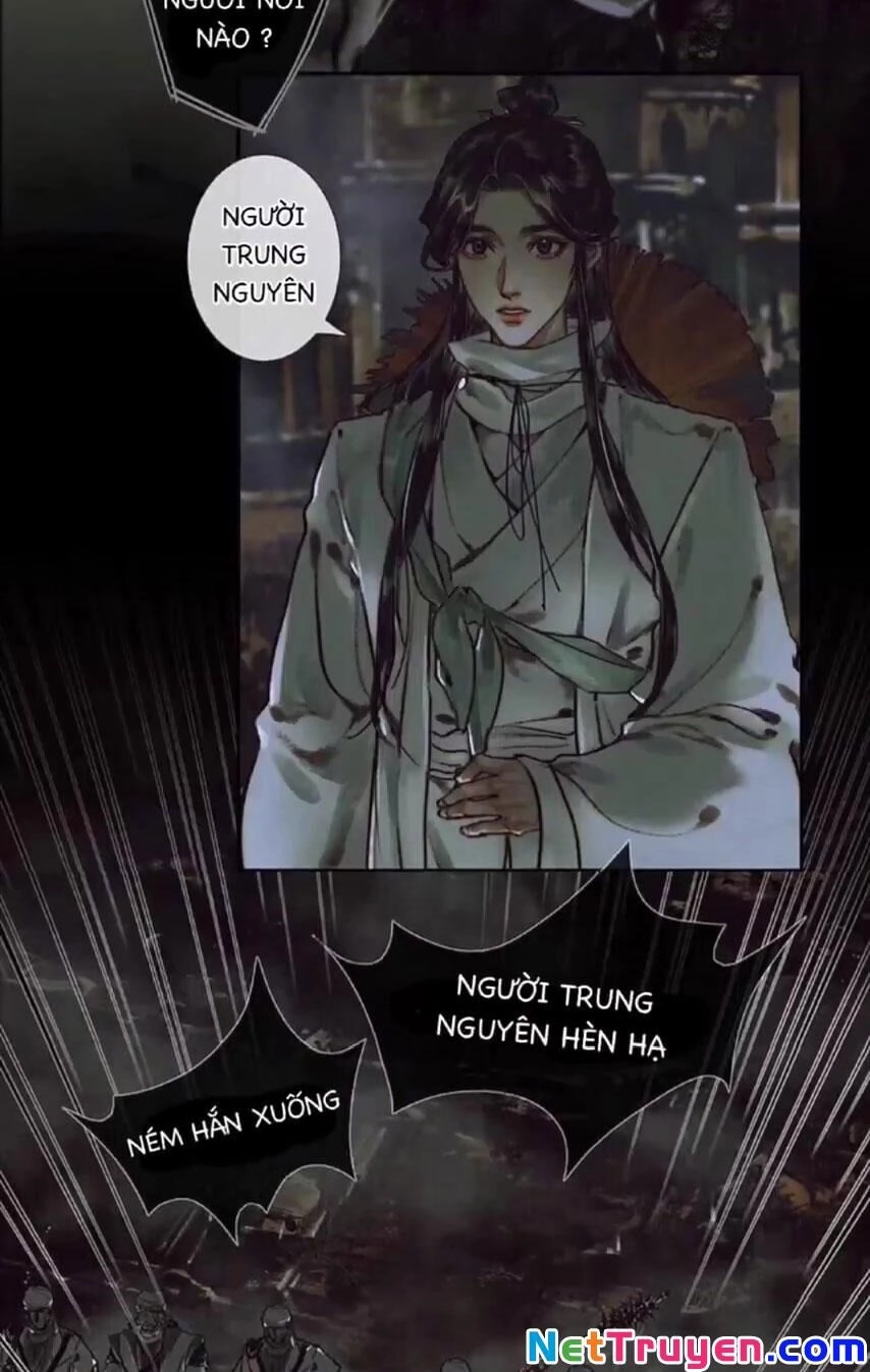 Thiên Quan Tứ Phúc Chapter 38 - 16