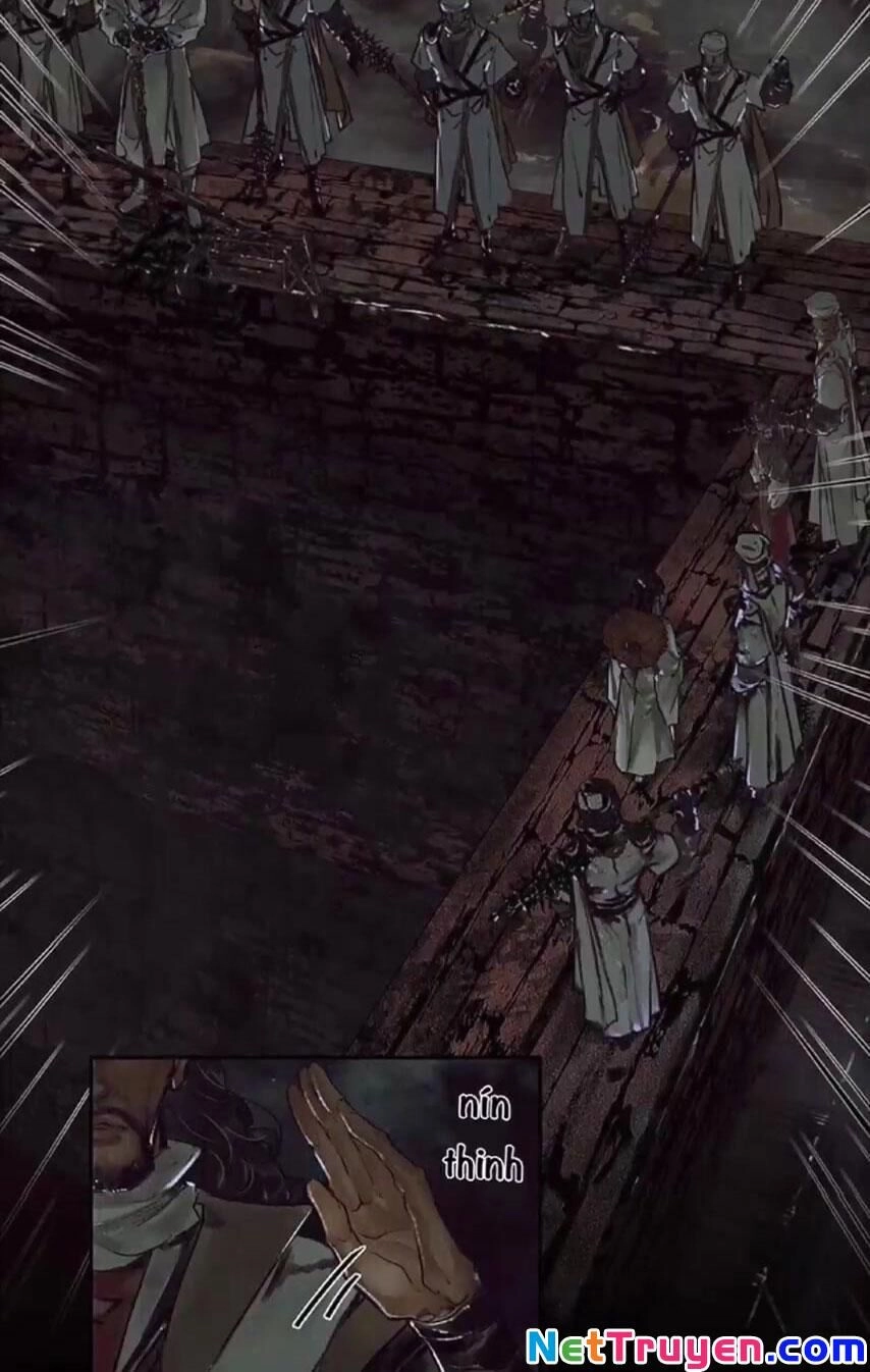 Thiên Quan Tứ Phúc Chapter 38 - 17