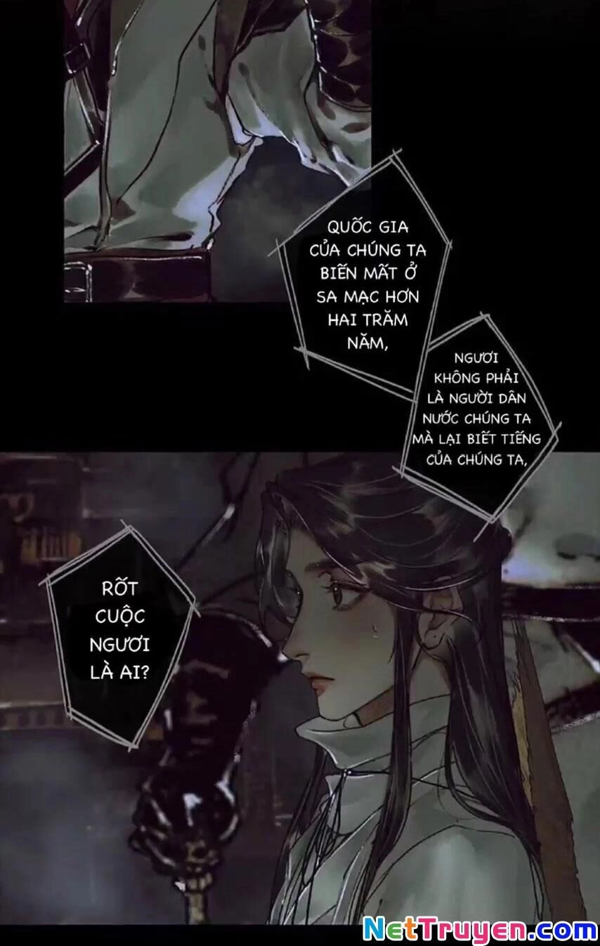 Thiên Quan Tứ Phúc Chapter 38 - 18