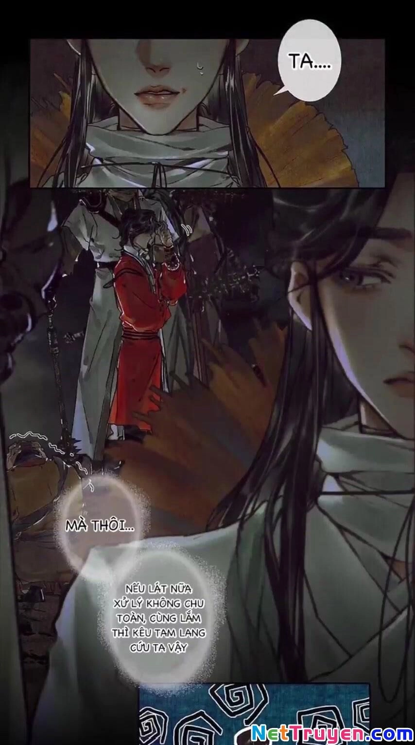 Thiên Quan Tứ Phúc Chapter 38 - 19