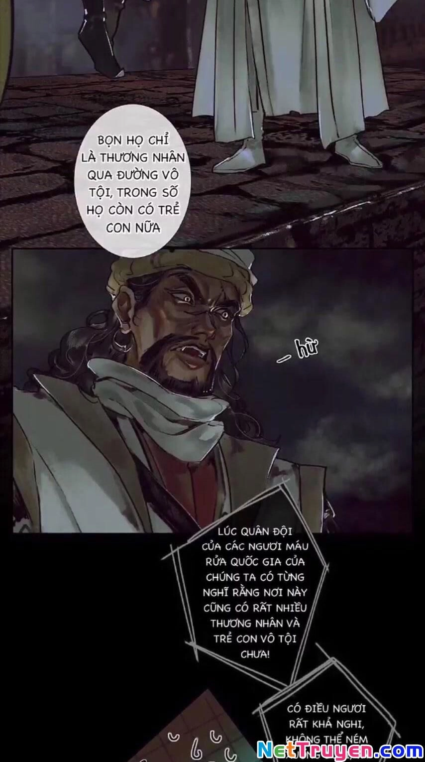 Thiên Quan Tứ Phúc Chapter 38 - 24