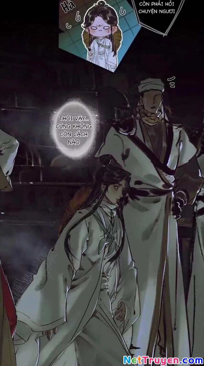 Thiên Quan Tứ Phúc Chapter 38 - 25