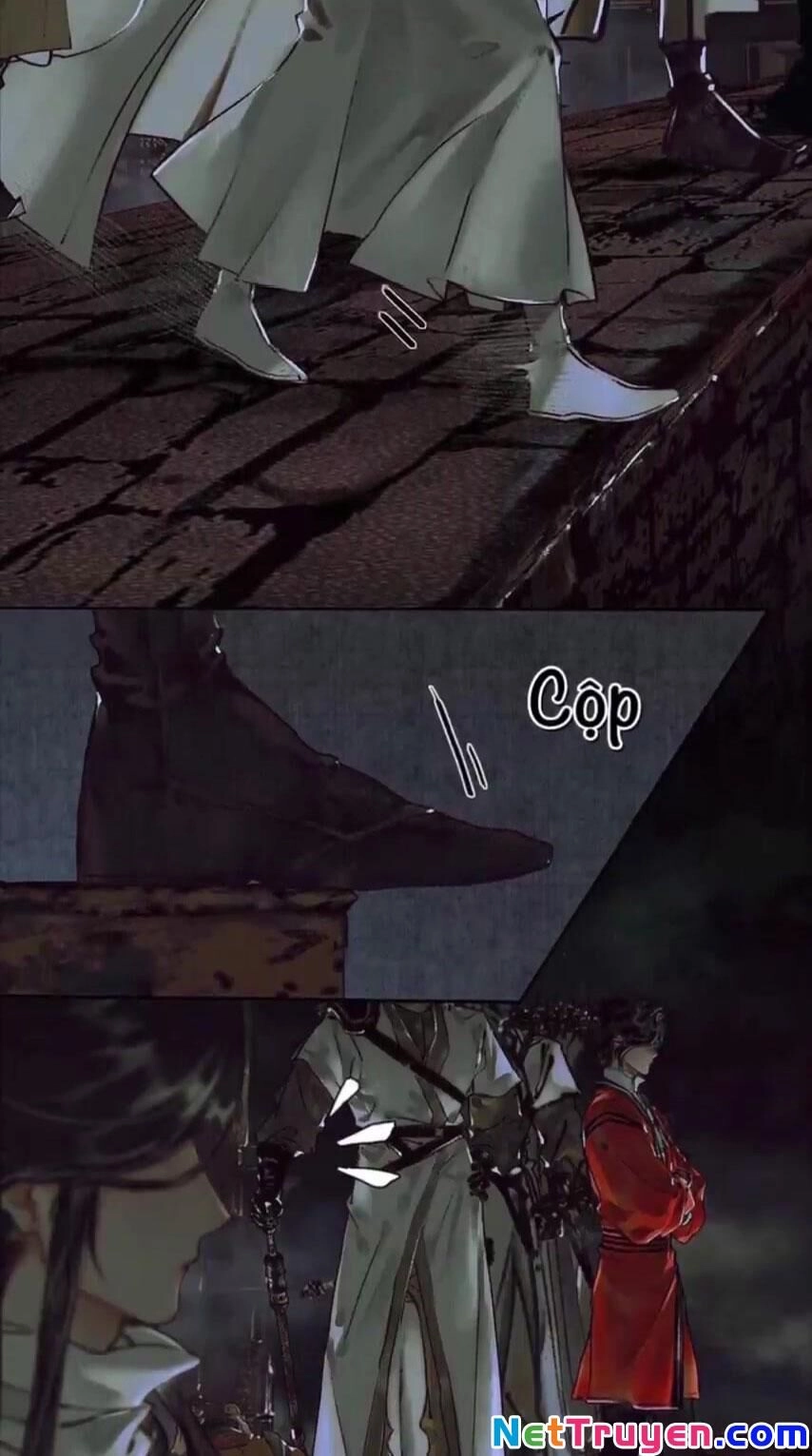 Thiên Quan Tứ Phúc Chapter 38 - 26