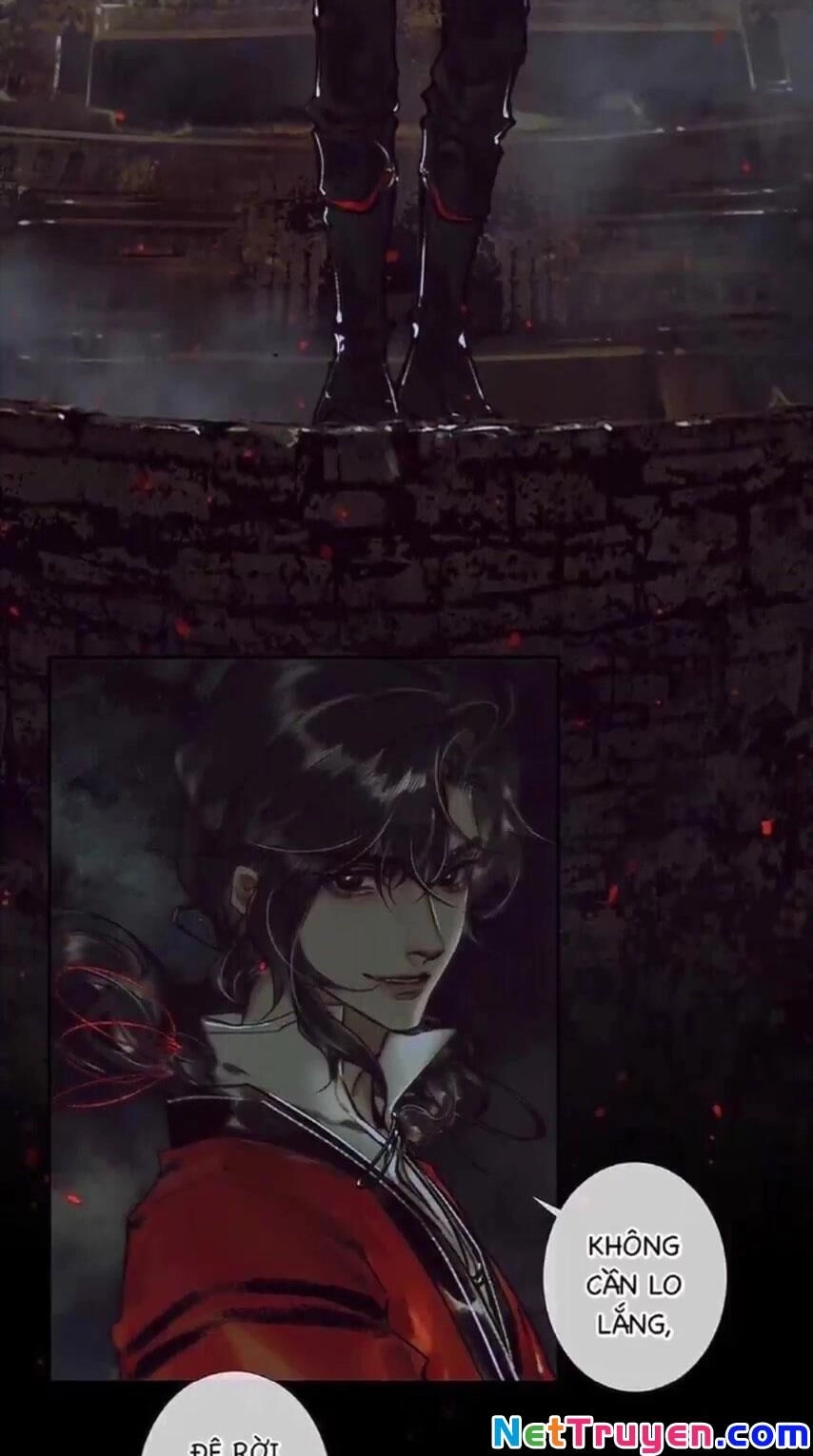 Thiên Quan Tứ Phúc Chapter 38 - 30