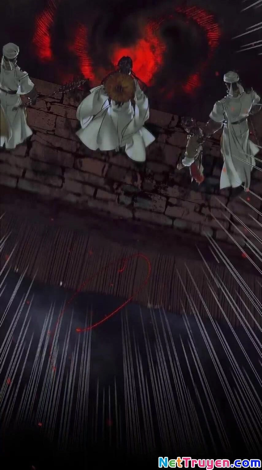 Thiên Quan Tứ Phúc Chapter 38 - 33