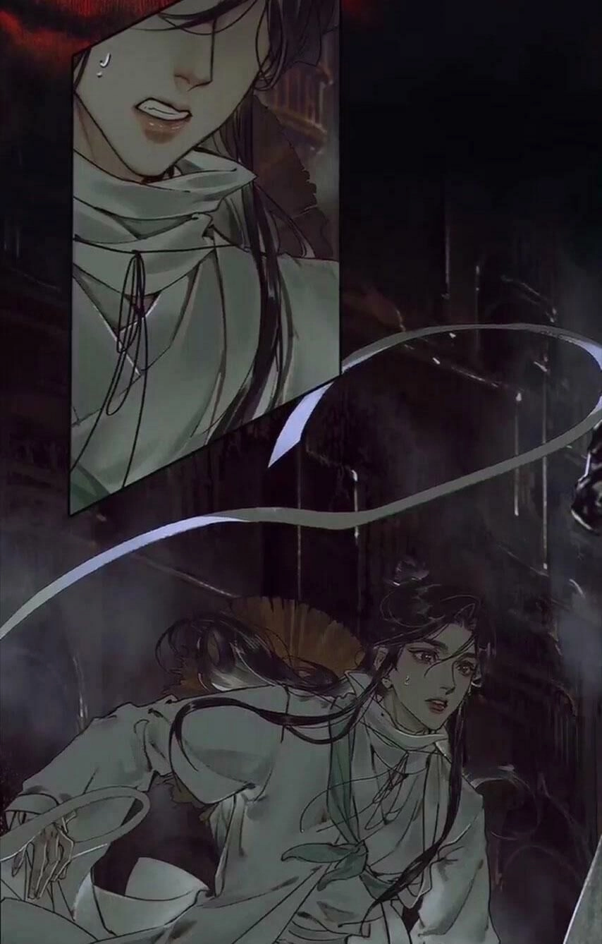 Thiên Quan Tứ Phúc Chapter 39 - 2