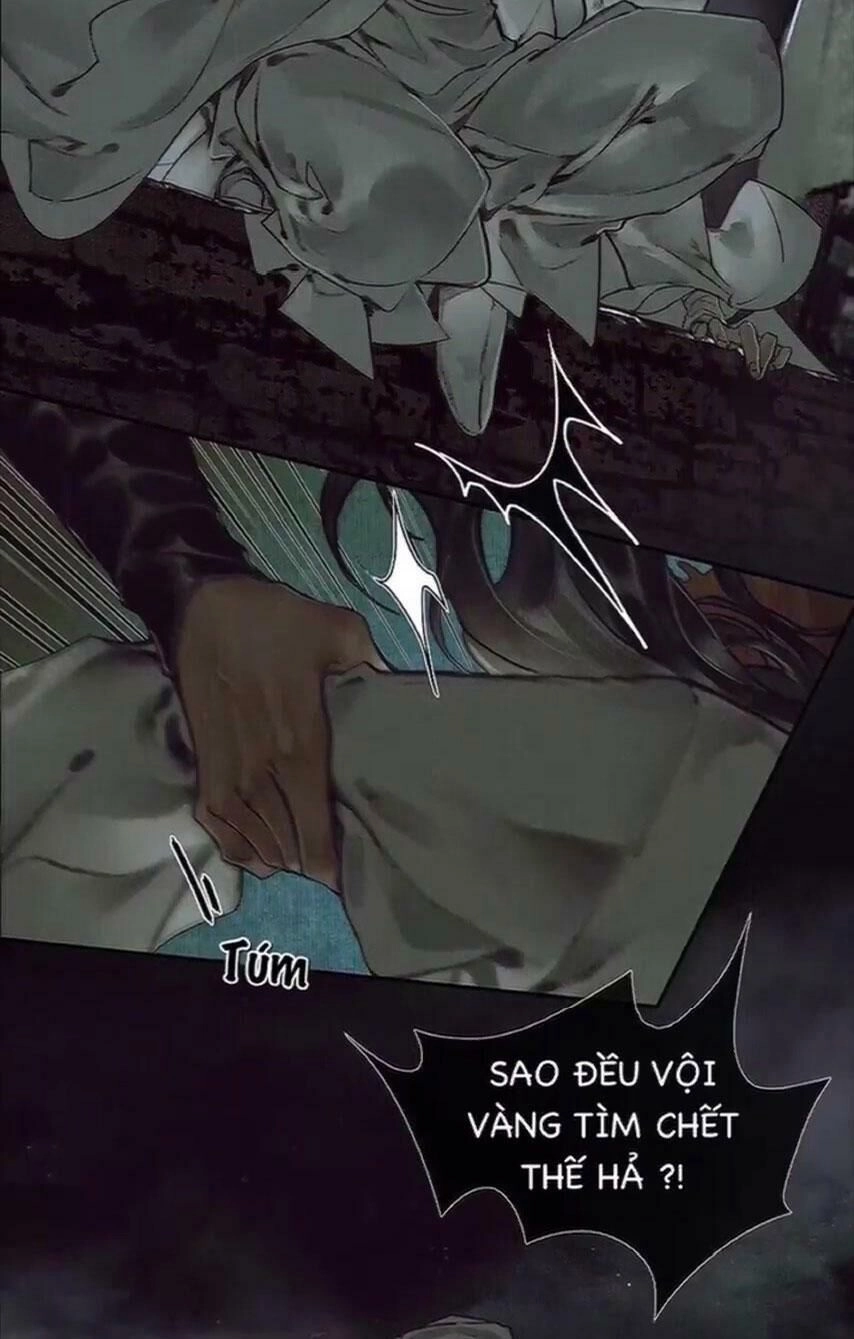 Thiên Quan Tứ Phúc Chapter 39 - 3