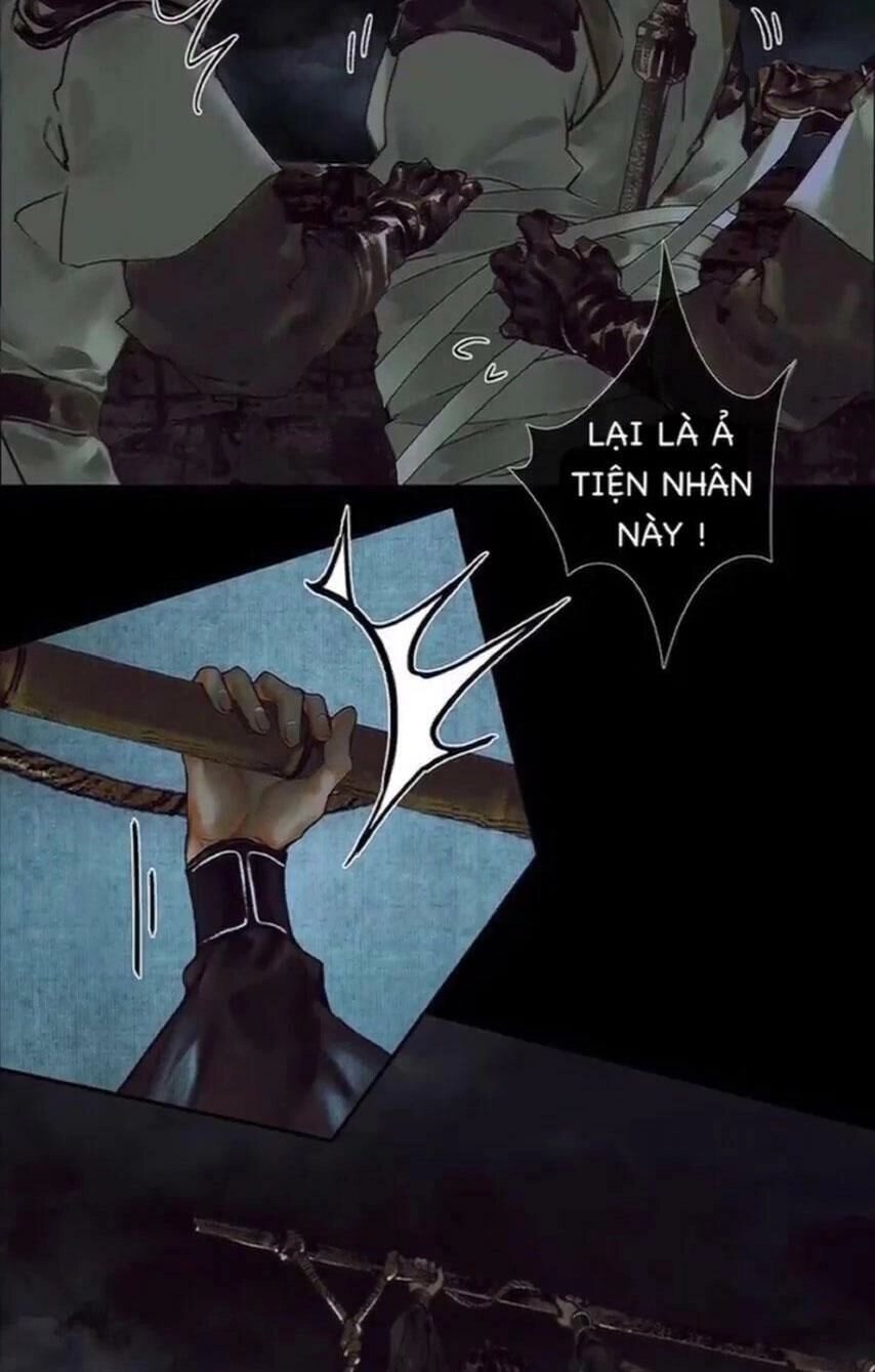 Thiên Quan Tứ Phúc Chapter 39 - 9