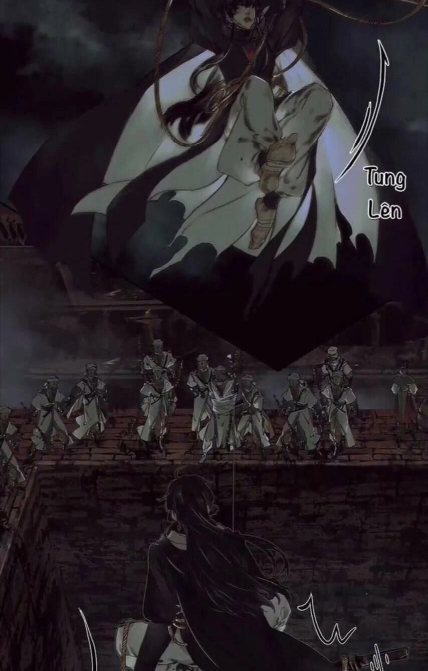 Thiên Quan Tứ Phúc Chapter 39 - 10