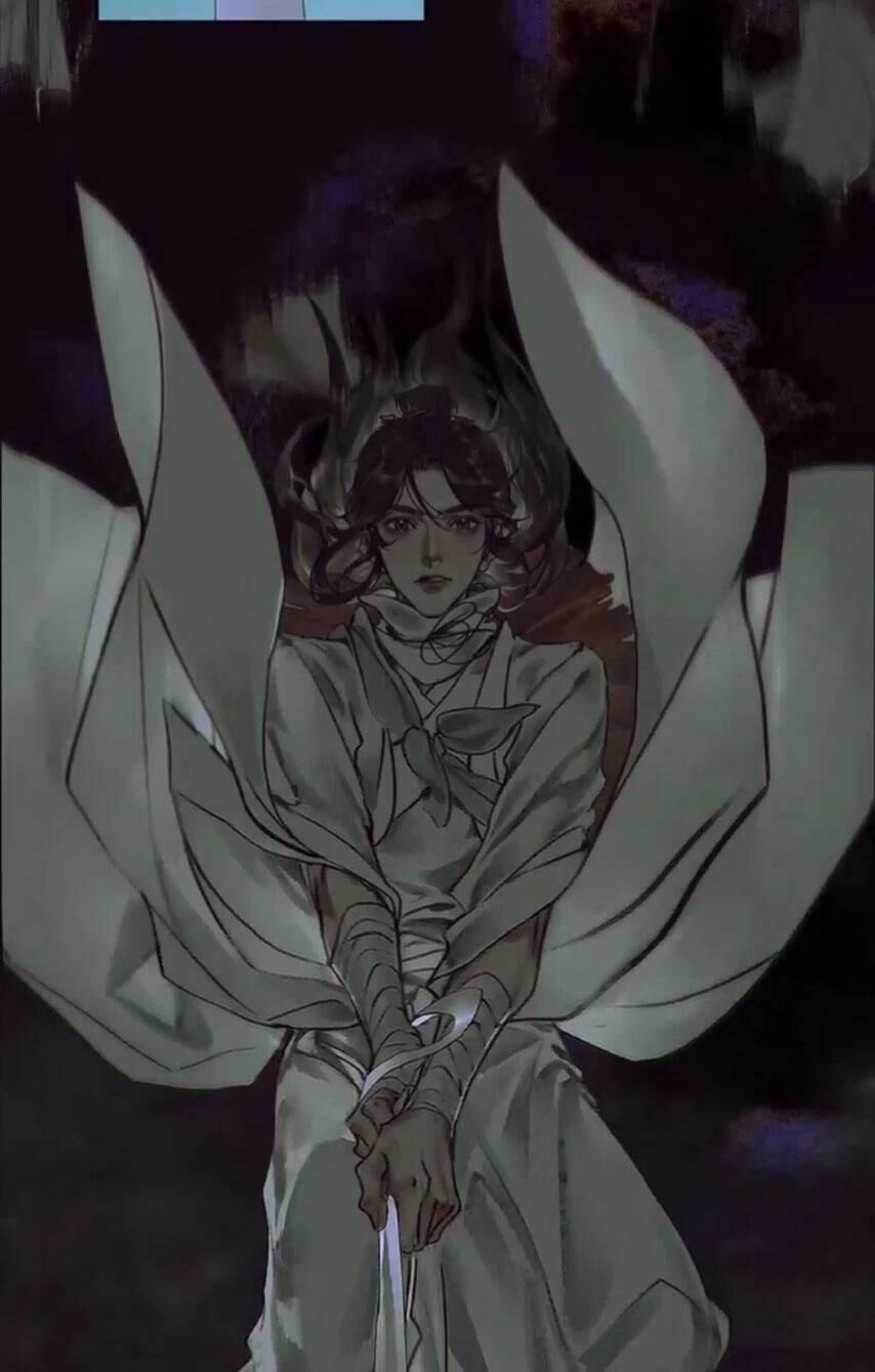 Thiên Quan Tứ Phúc Chapter 39 - 15