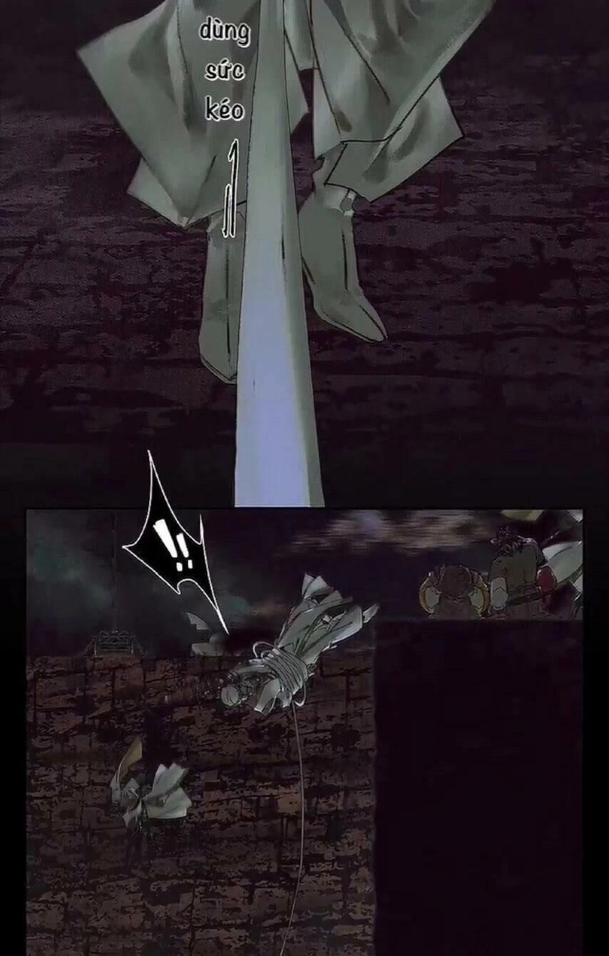 Thiên Quan Tứ Phúc Chapter 39 - 16