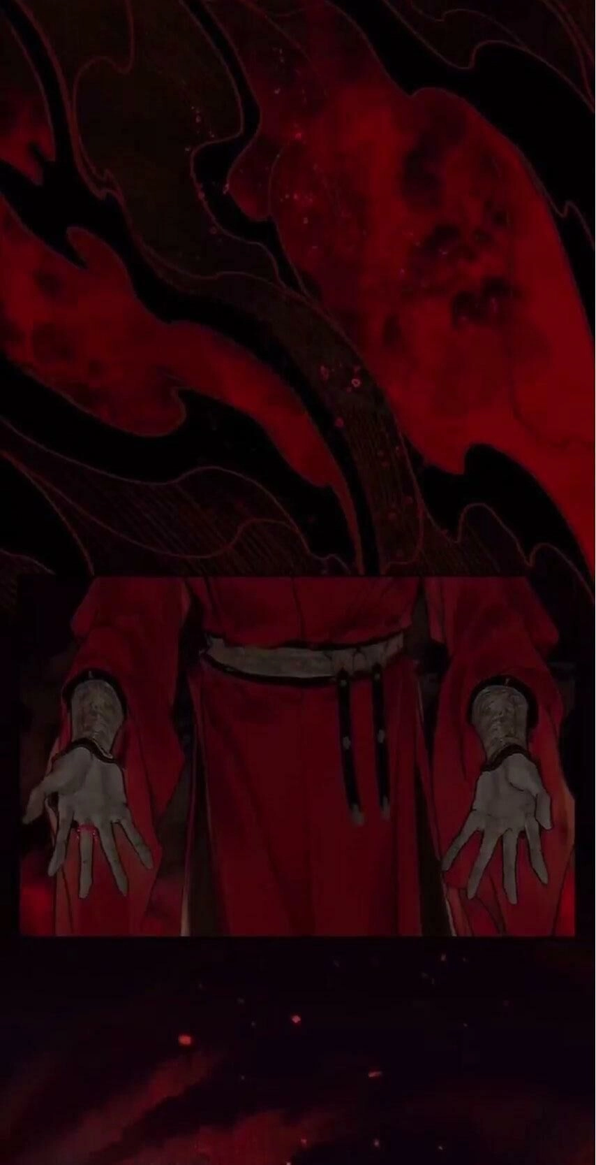 Thiên Quan Tứ Phúc Chapter 39 - 21