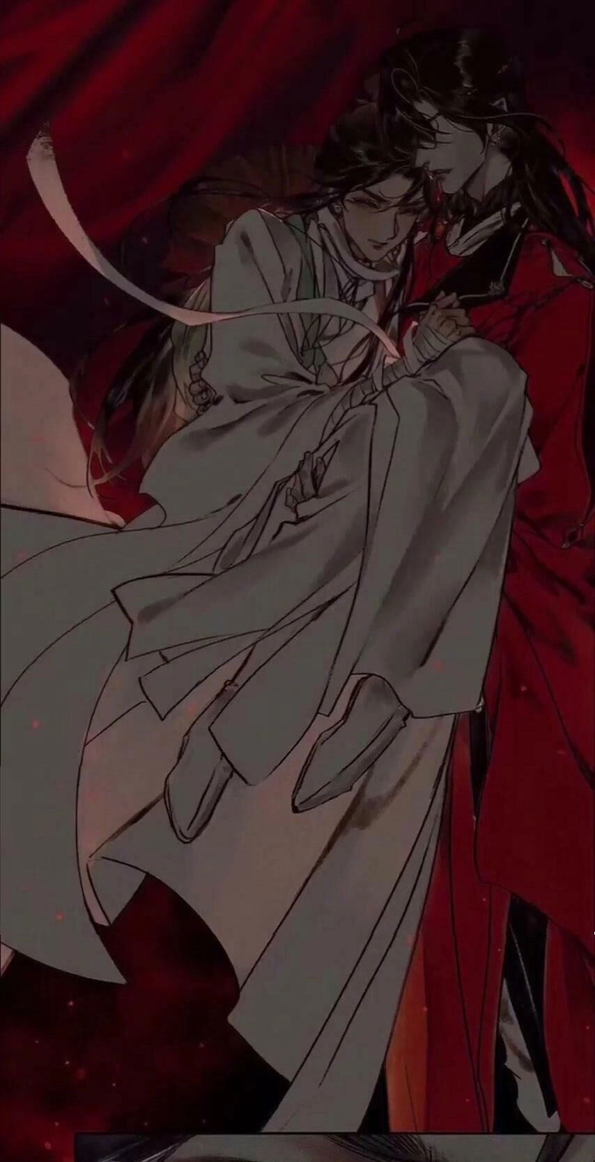 Thiên Quan Tứ Phúc Chapter 39 - 23