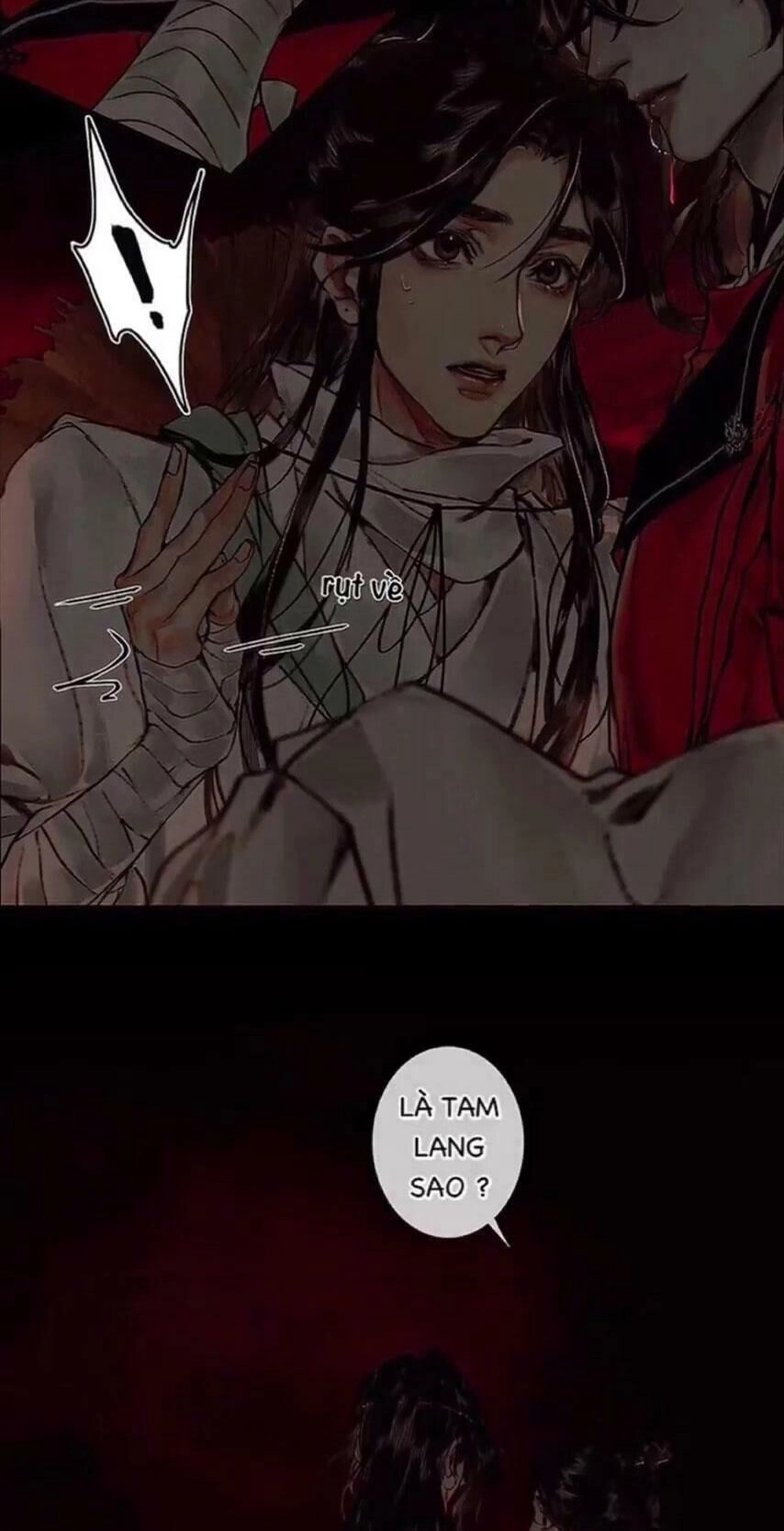 Thiên Quan Tứ Phúc Chapter 39 - 25