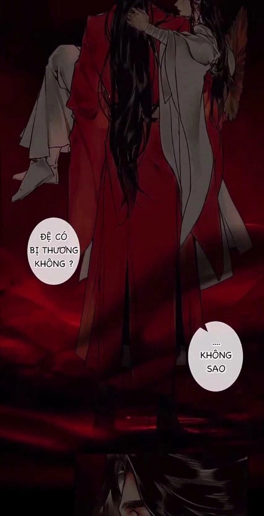 Thiên Quan Tứ Phúc Chapter 39 - 26