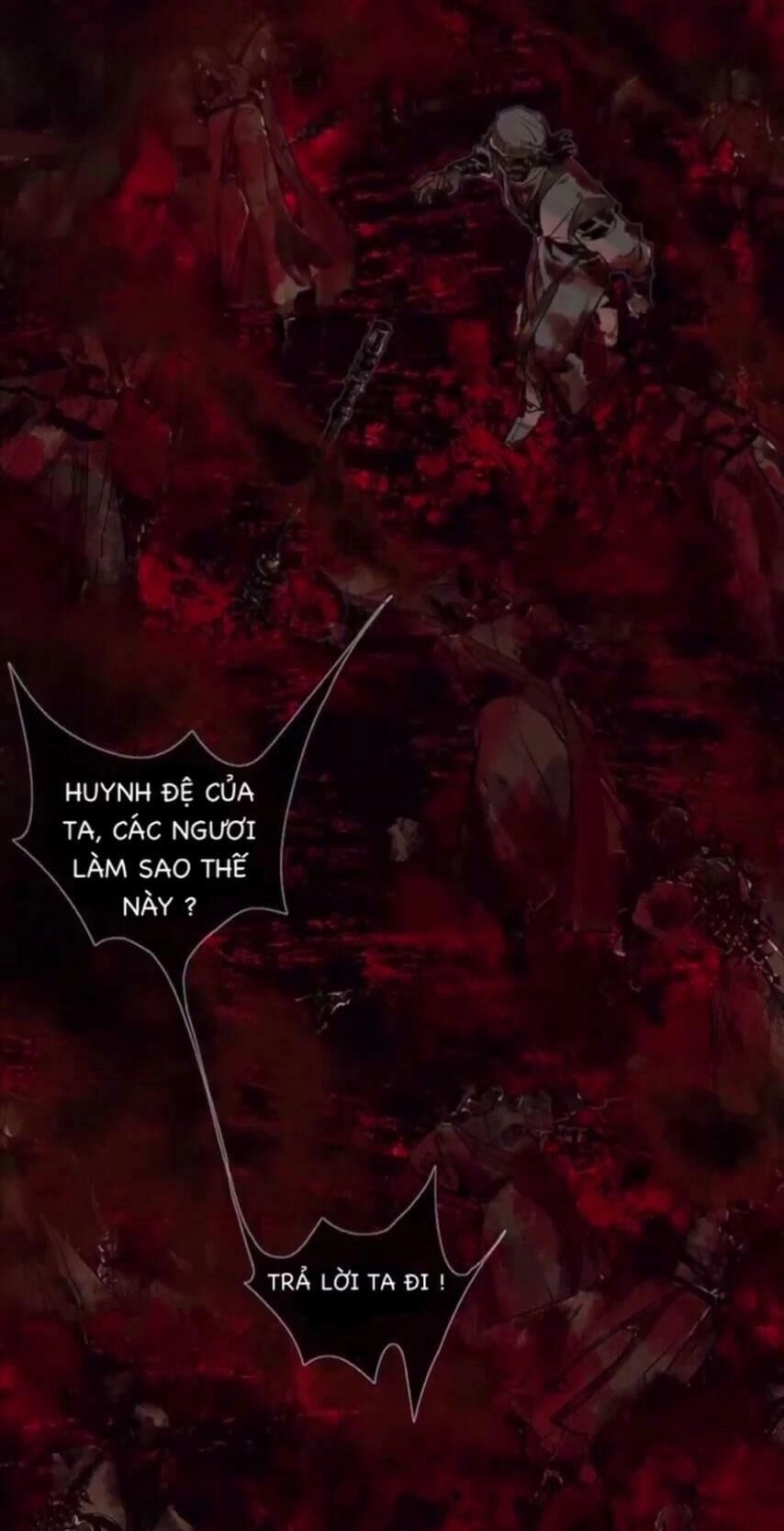 Thiên Quan Tứ Phúc Chapter 39 - 28