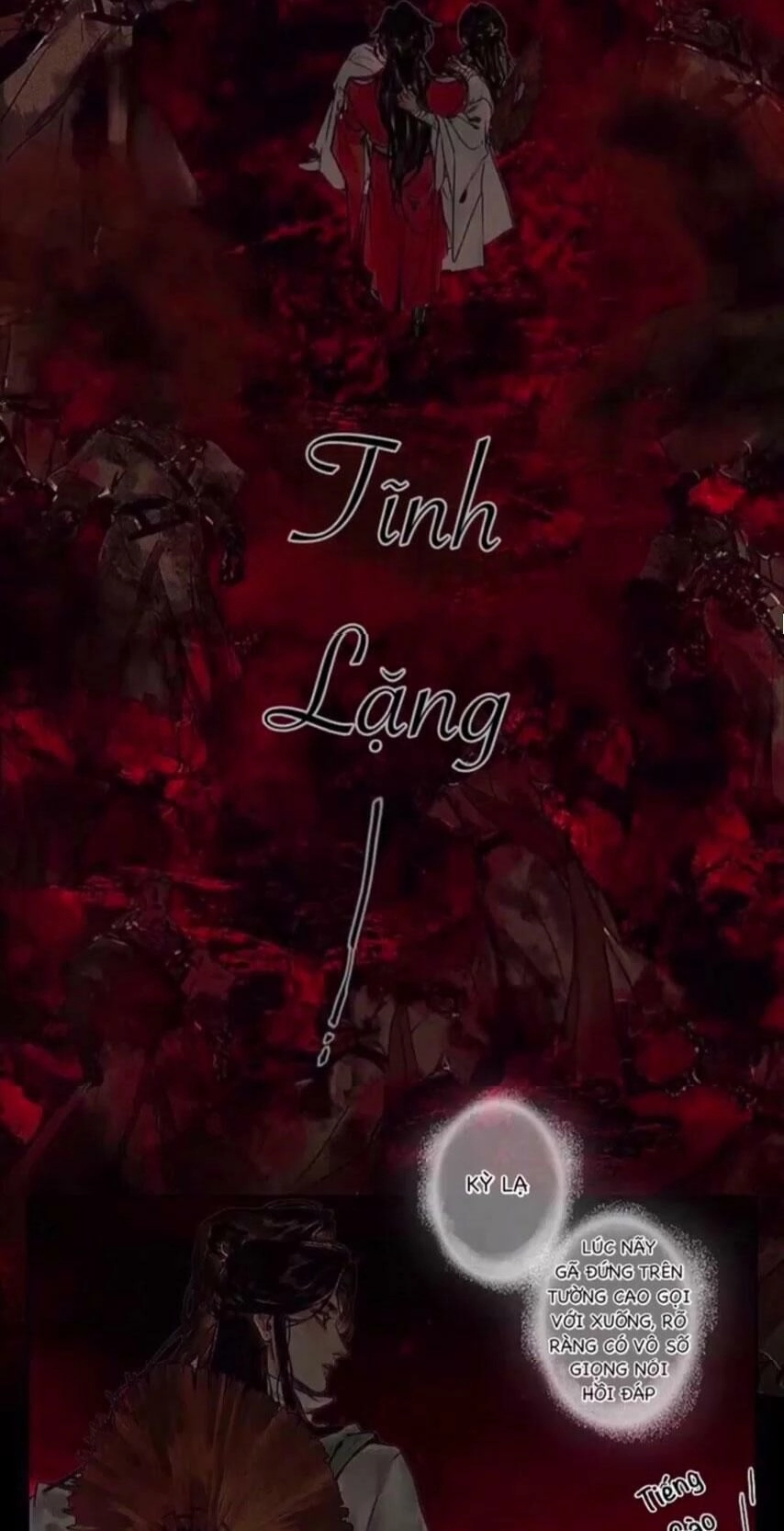 Thiên Quan Tứ Phúc Chapter 39 - 29