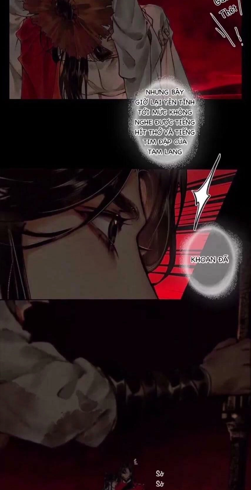 Thiên Quan Tứ Phúc Chapter 39 - 30