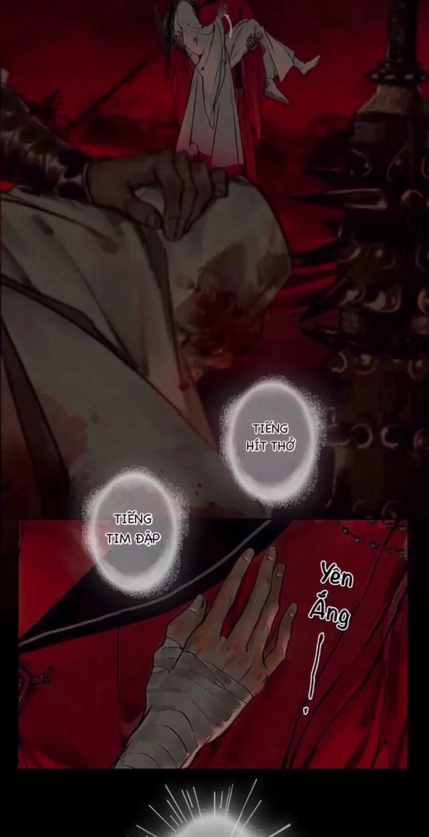 Thiên Quan Tứ Phúc Chapter 39 - 31