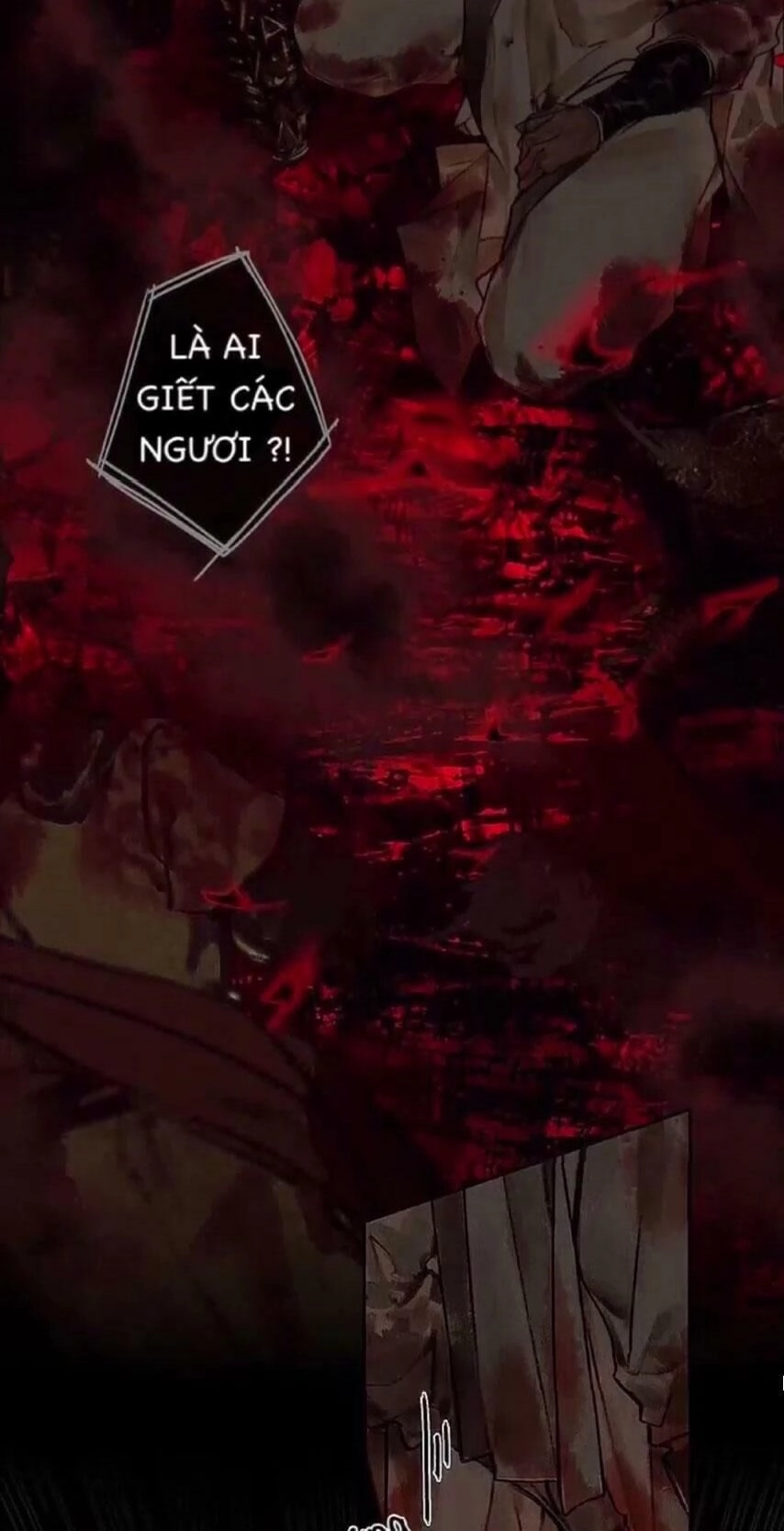 Thiên Quan Tứ Phúc Chapter 39 - 33