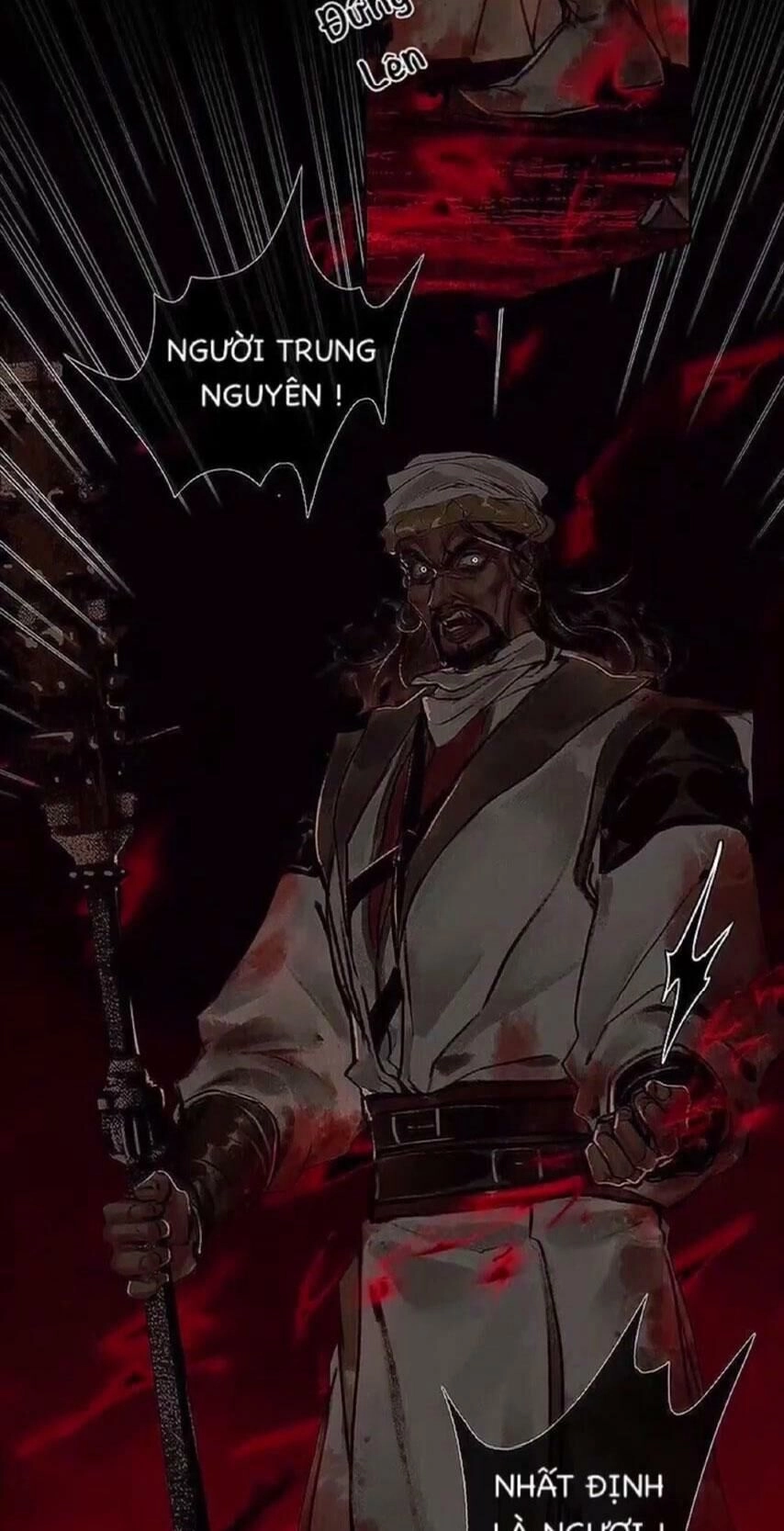 Thiên Quan Tứ Phúc Chapter 39 - 34