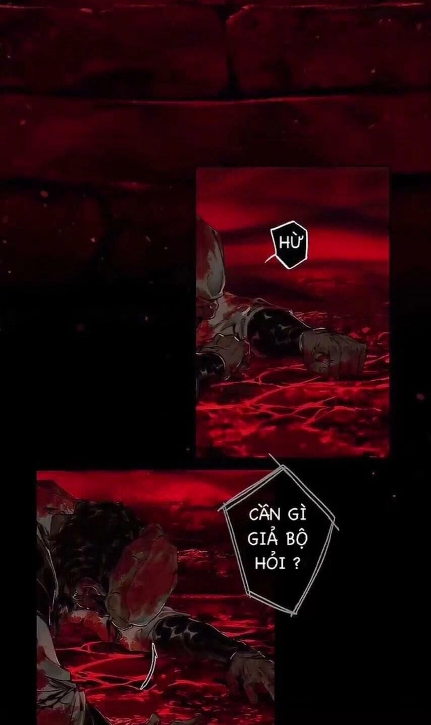 Thiên Quan Tứ Phúc Chapter 41 - 1