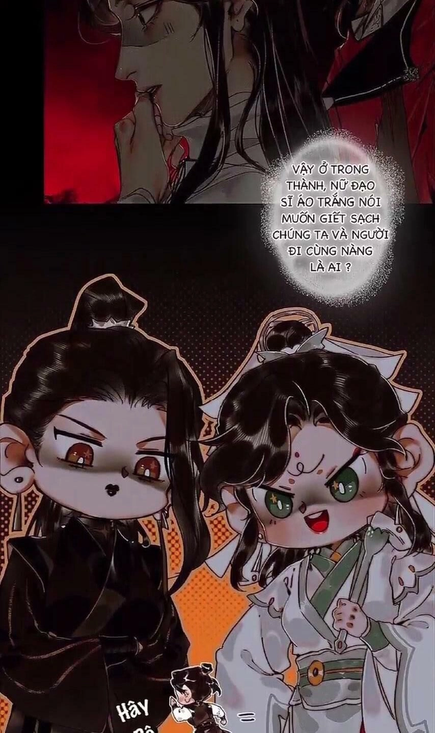 Thiên Quan Tứ Phúc Chapter 41 - 6